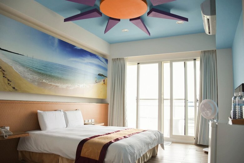 Bed & Breakfast Star Sea Home