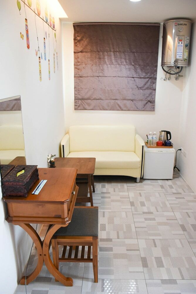 Bed & Breakfast Star Sea Home