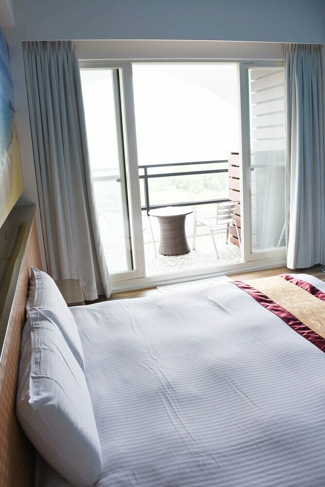 Bed & Breakfast Star Sea Home