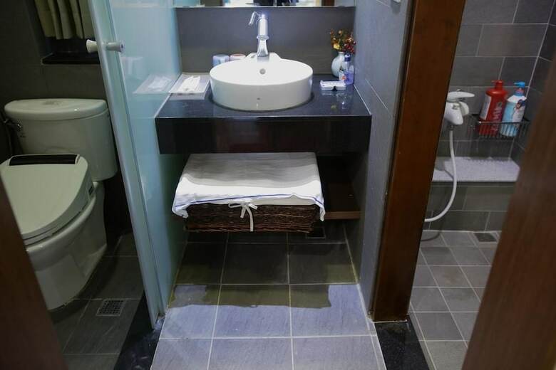 Bed & Breakfast Imari