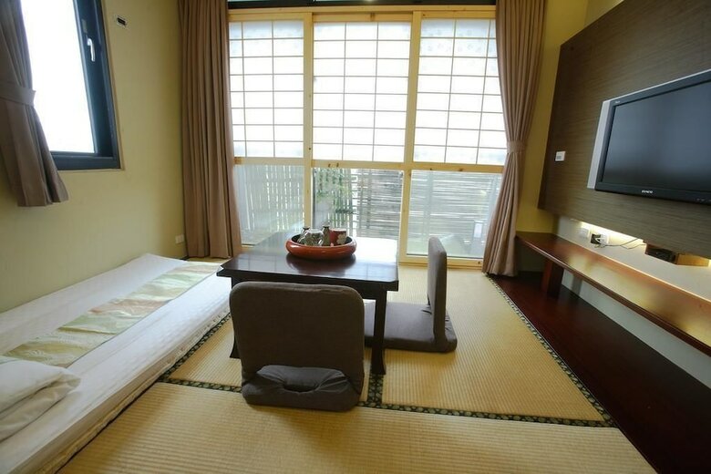 Bed & Breakfast Imari