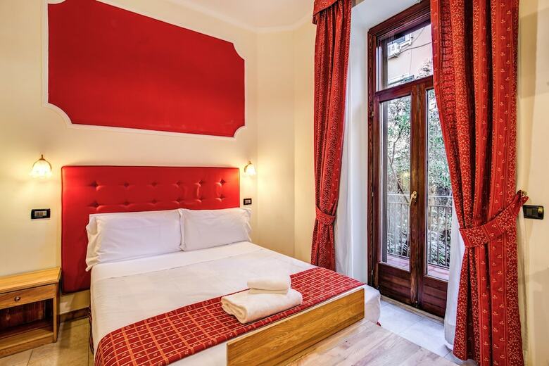 Hotel Espa�a D�pendance