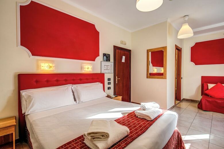 Hotel Espa�a D�pendance