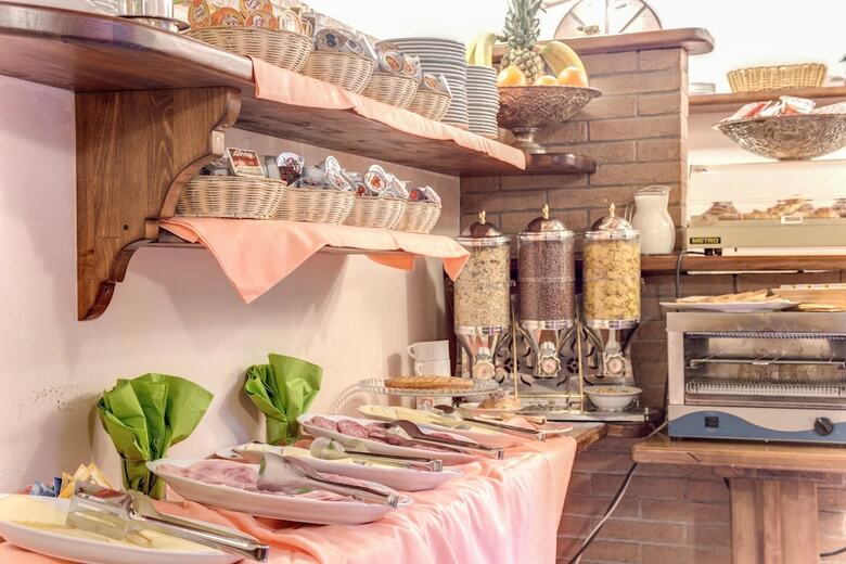 Hotel Espa�a D�pendance
