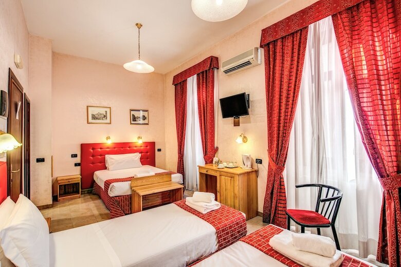 Hotel Espa�a D�pendance