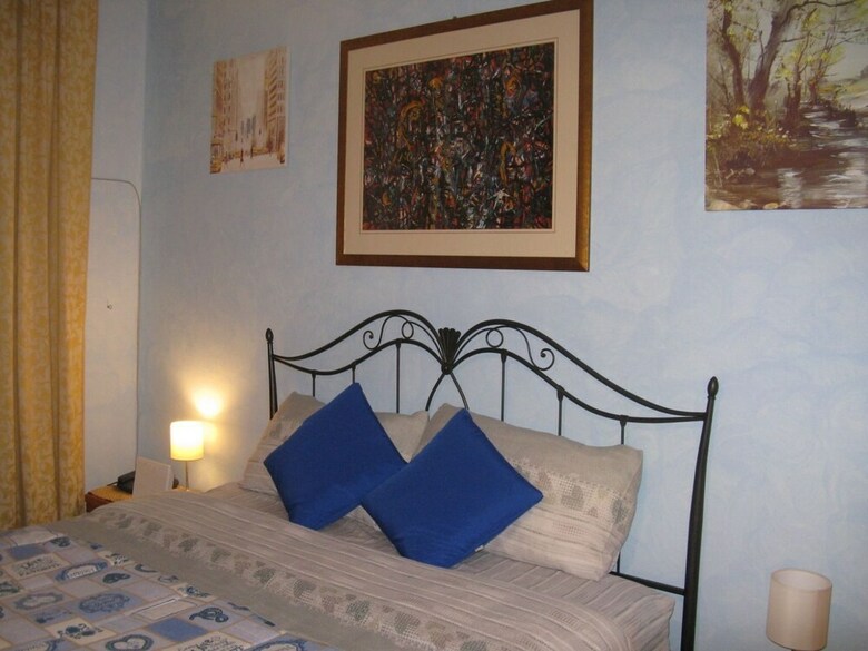 Hotel Le Stanze Di Ginevra San Leucio