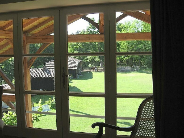 Bed & Breakfast Moulin De Caussarieu