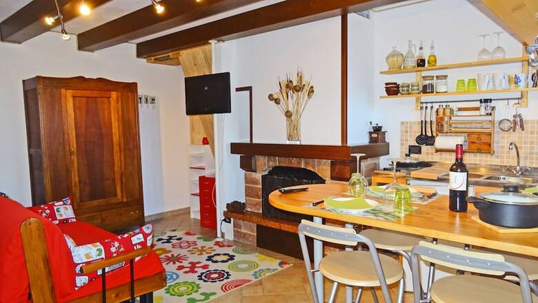 Apartamento Holideal Casa Paola