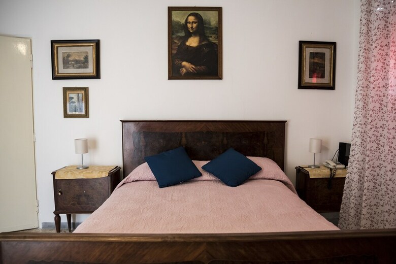 Hotel Le Stanze Di Ginevra Via Amendola