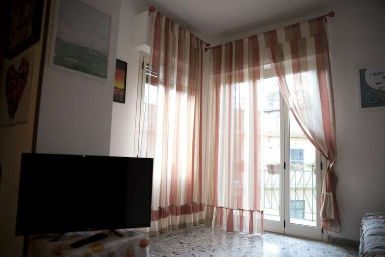 Hotel Le Stanze Di Ginevra Via Amendola