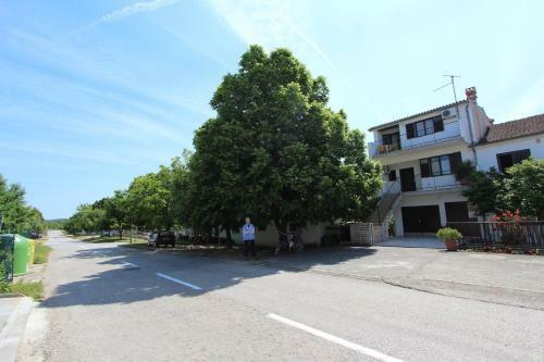Apartments Antonija