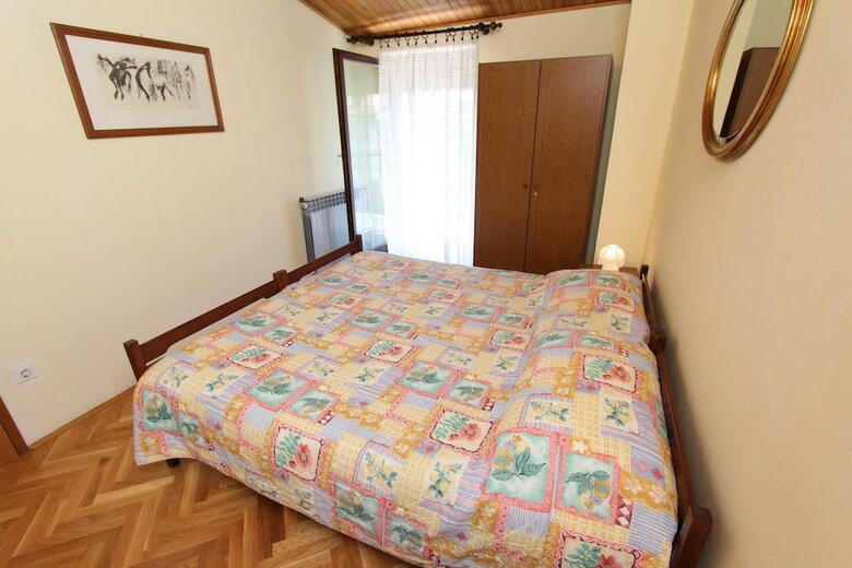 Apartments Antonija