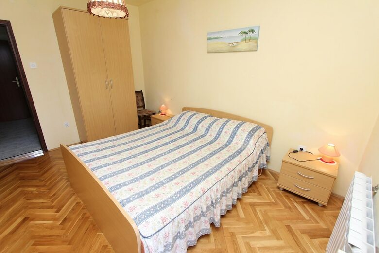 Apartments Antonija