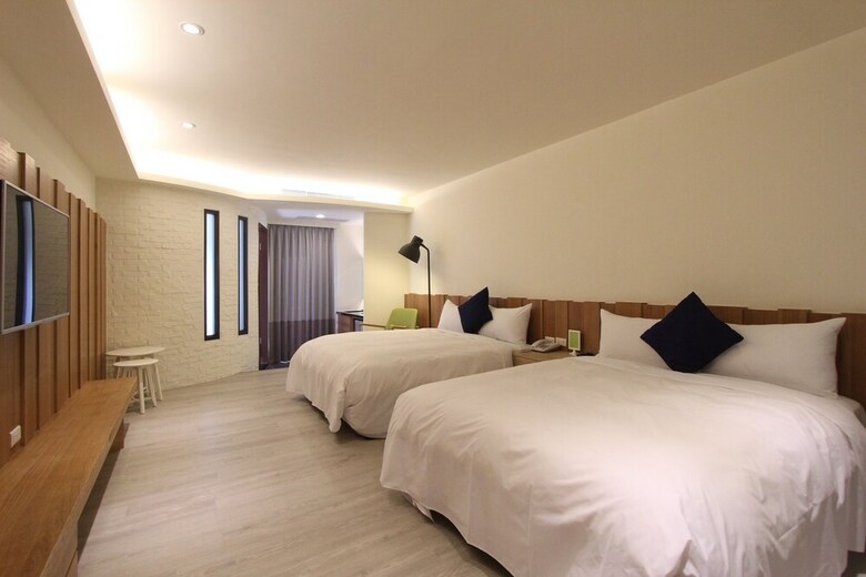 Hotel Muguang Inn