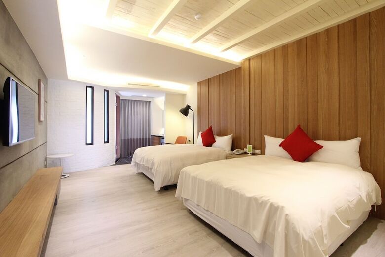 Hotel Muguang Inn