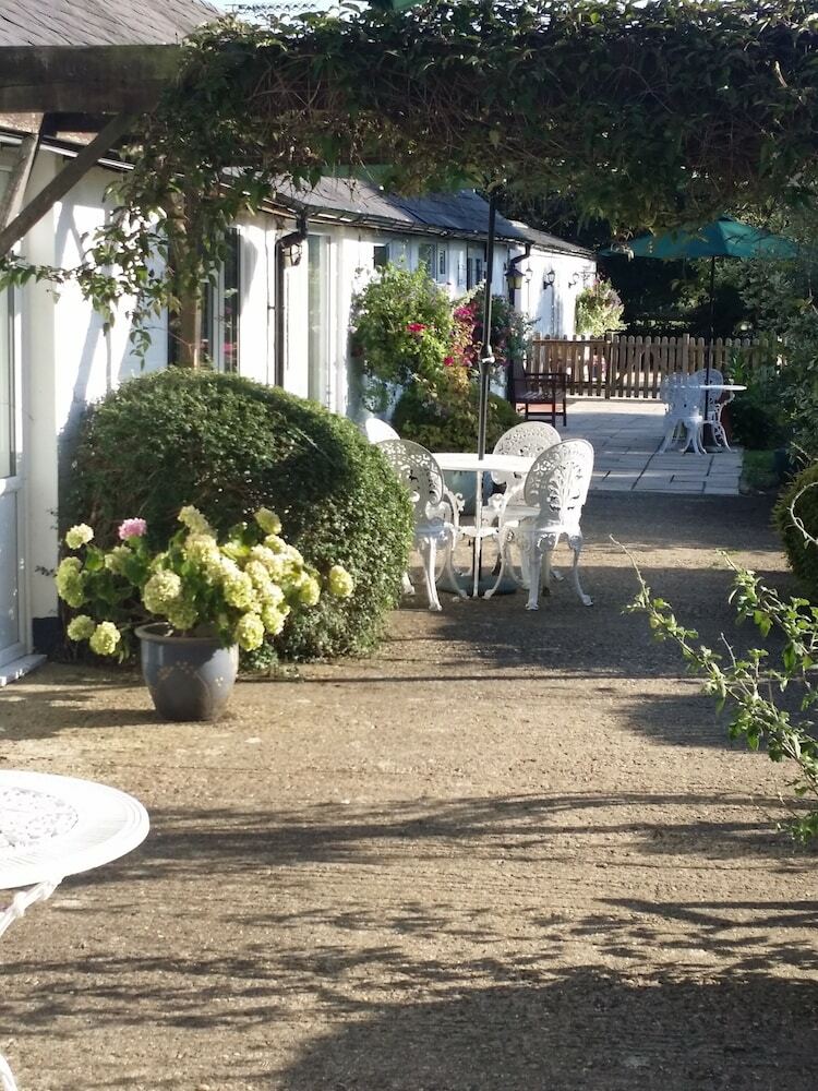 Hotel Sheephouse Manor