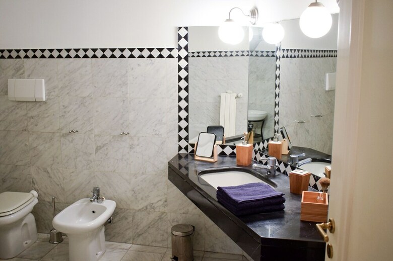 Apartamento Casa Romat 2