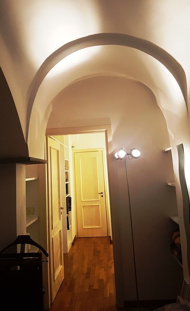 Apartamento Casa Romat 2