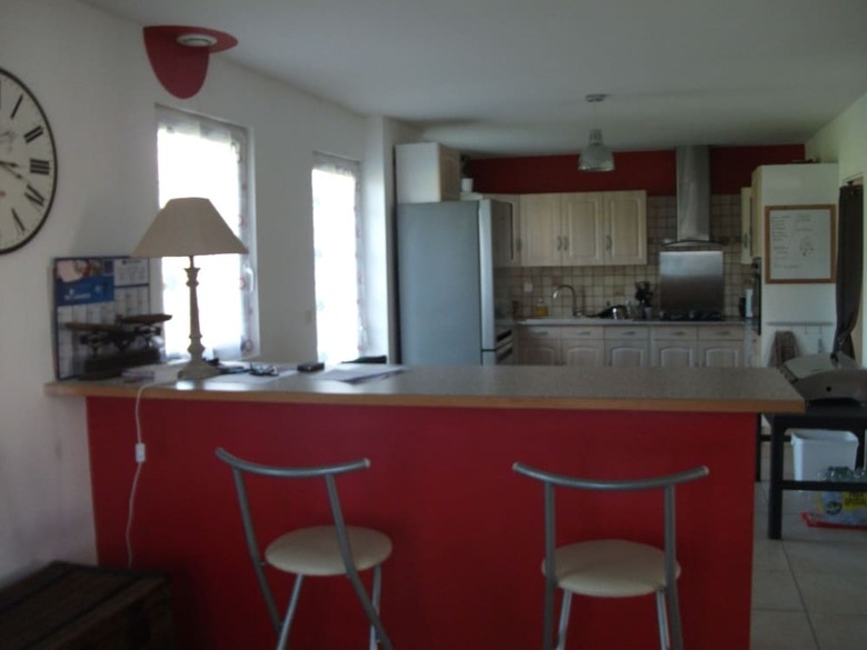 Hotel Le Clos Du Pav�