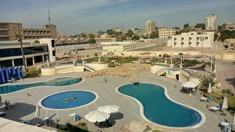 Hotel Horizon Loaloat El Nile