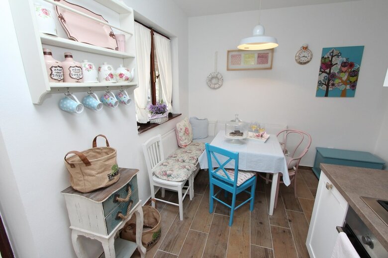 Apartments Apollonio