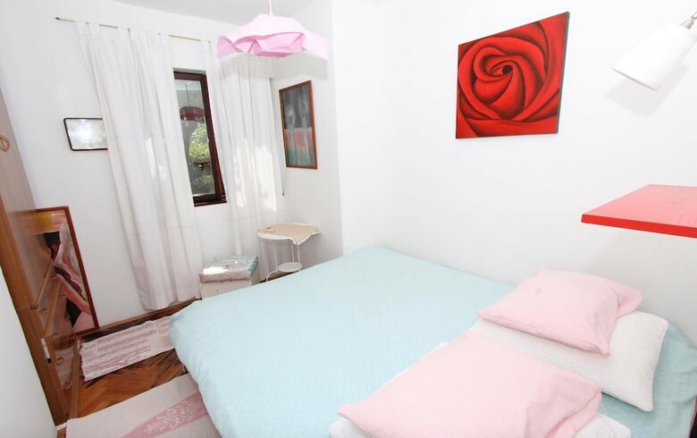 Apartments Apollonio