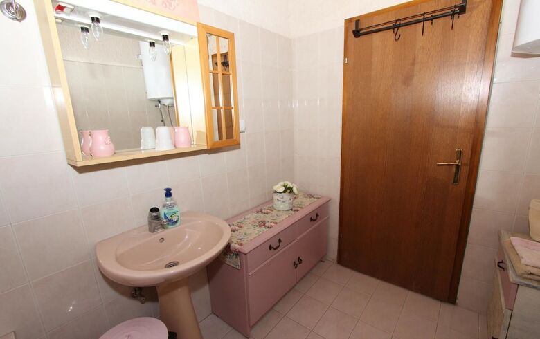 Apartments Apollonio