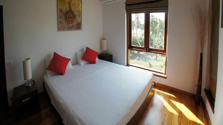 Hotel Bliss Yoga Resort At Koh Samui