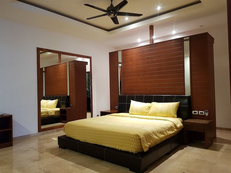 Hotel Bliss Yoga Resort At Koh Samui