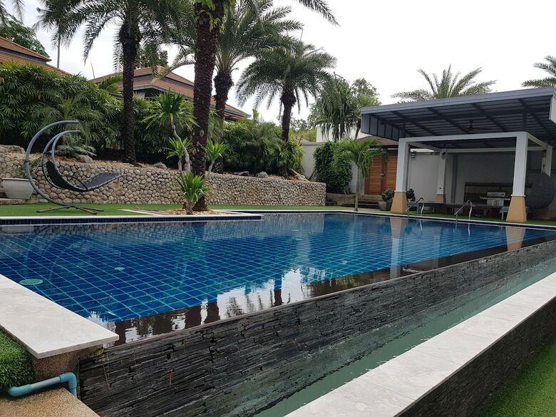 Hotel Bliss Yoga Resort At Koh Samui