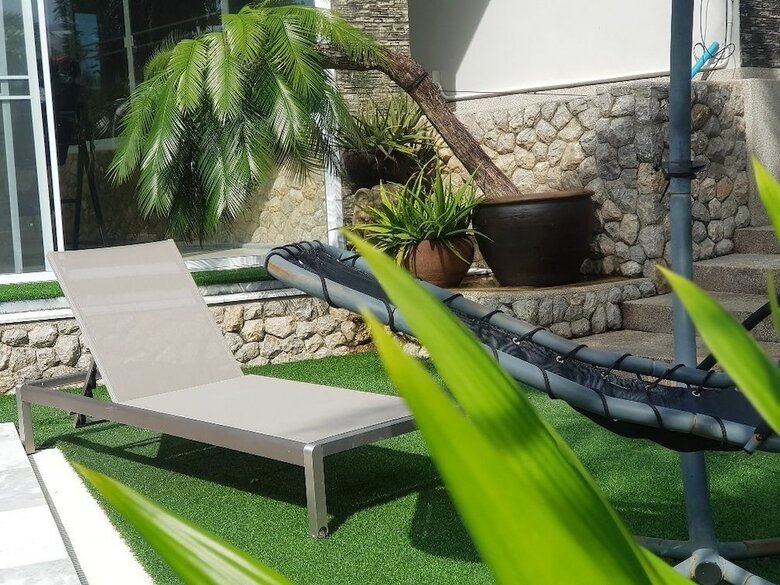 Hotel Bliss Yoga Resort At Koh Samui
