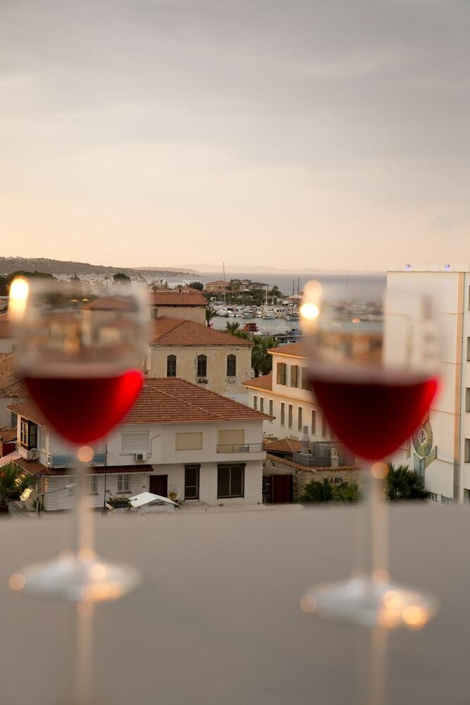 Kalinda Inn Hotel Il?ca Cesme