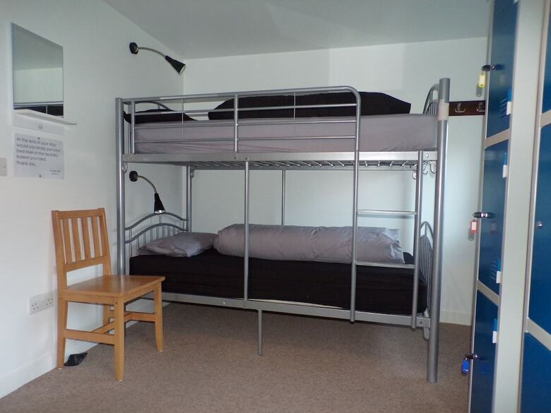 Hostal An Cala Cafe And Bunkhouse