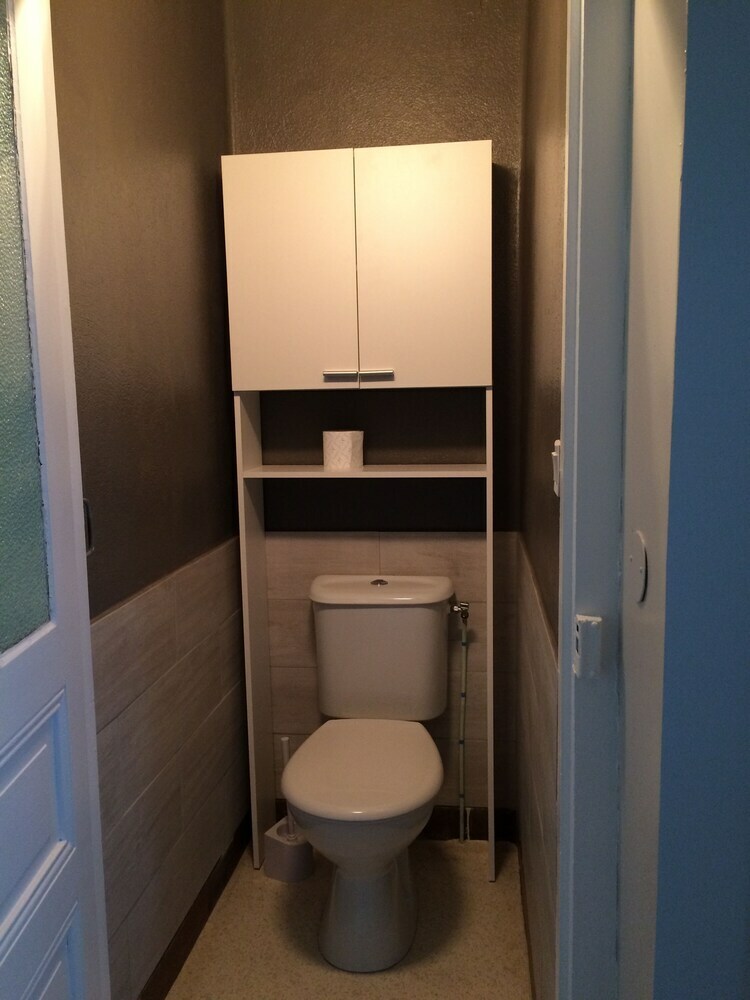 Apartamento Le Studio Gare - Thiviers