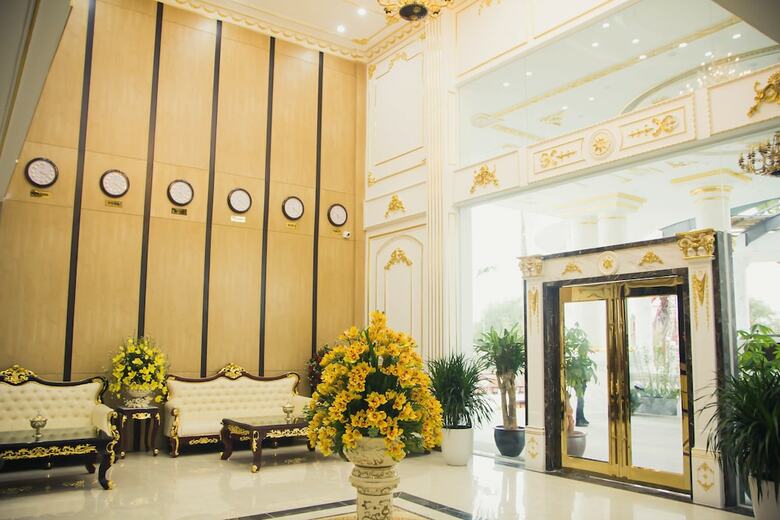 Hotel Royal Huy Vinh Phuc