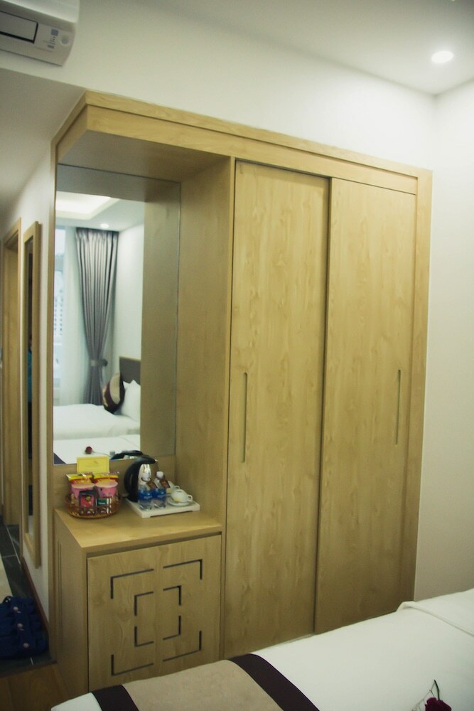 Hotel Royal Huy Vinh Phuc