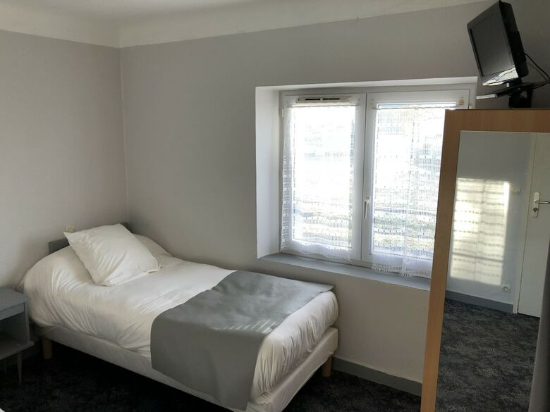Hotel Auberge Saint Christophe