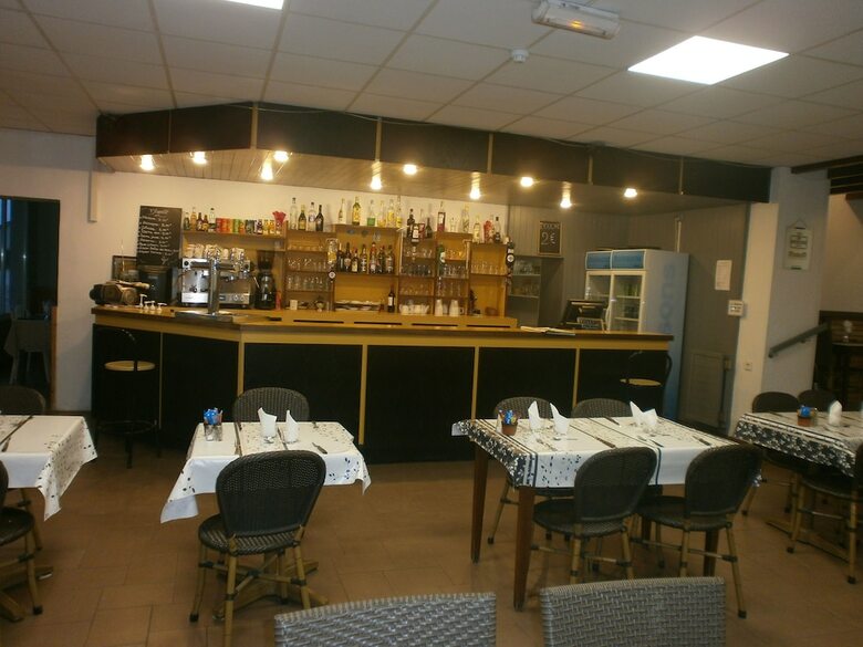 Hotel Auberge Saint Christophe
