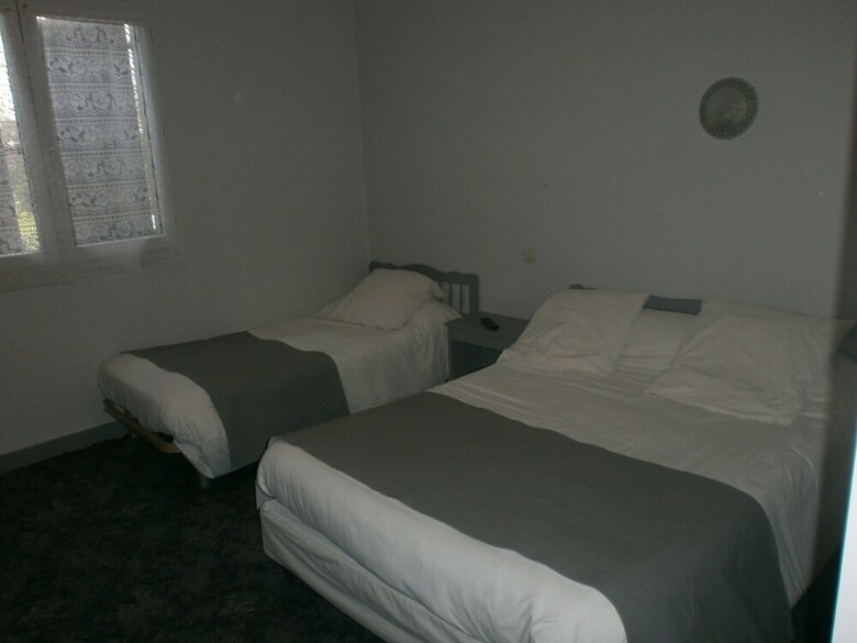 Hotel Auberge Saint Christophe