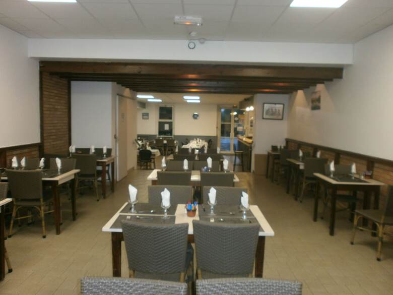 Hotel Auberge Saint Christophe