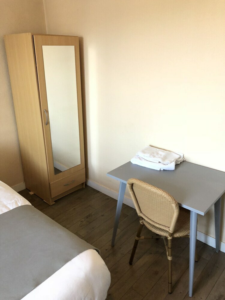 Hotel Auberge Saint Christophe