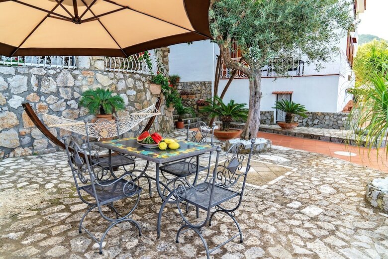 Villa Sara - Stunning Sea View With Private Swimming Pool