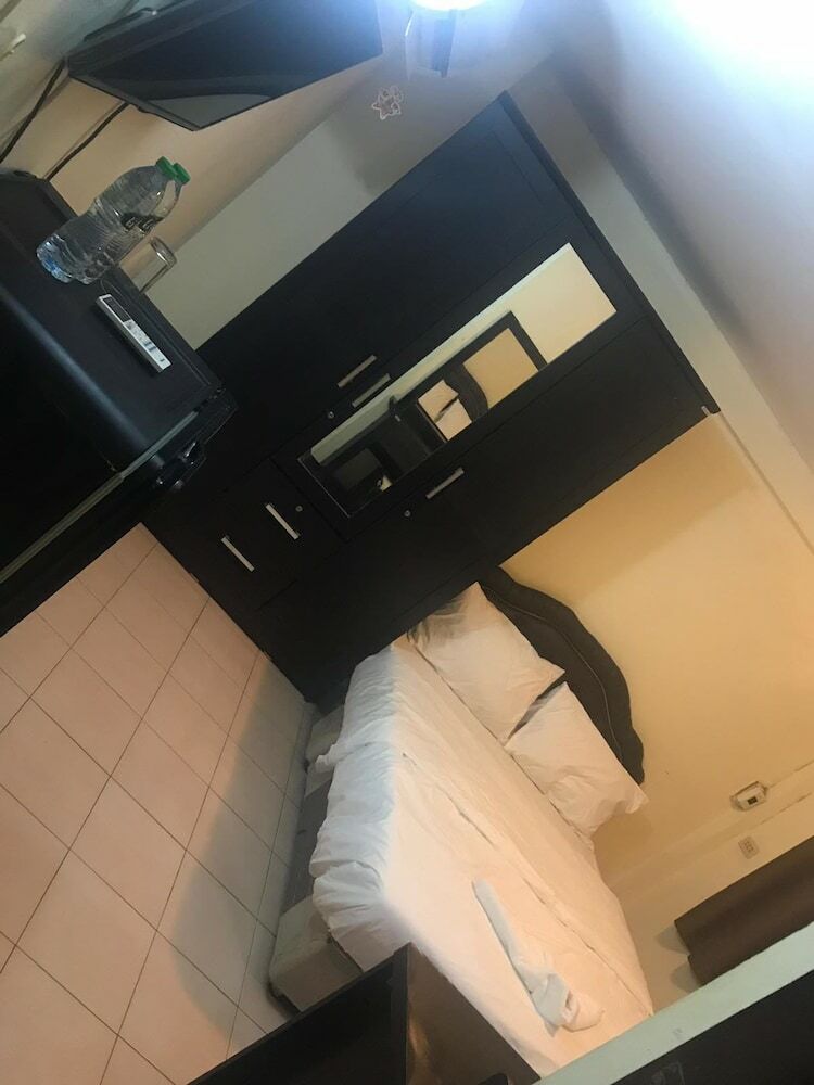 Hotel Happa Residency