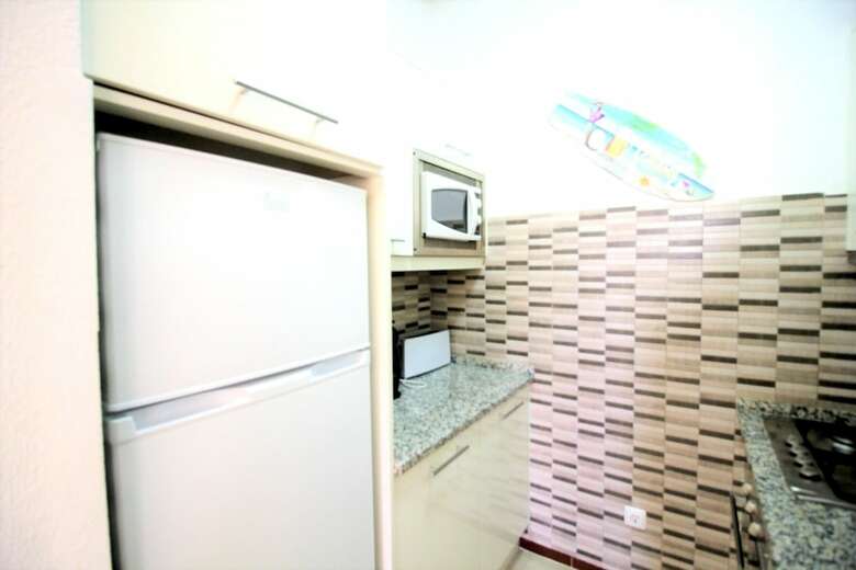 Apartamentos Studio In Pedras Del Rei, With Pool Access And Terrace