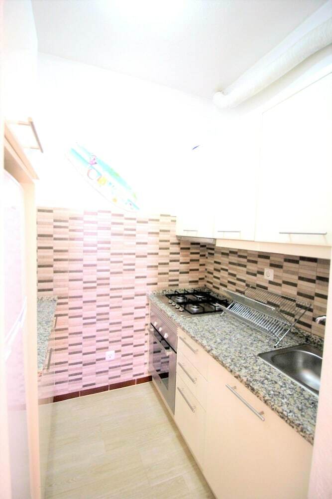 Apartamentos Studio In Pedras Del Rei, With Pool Access And Terrace