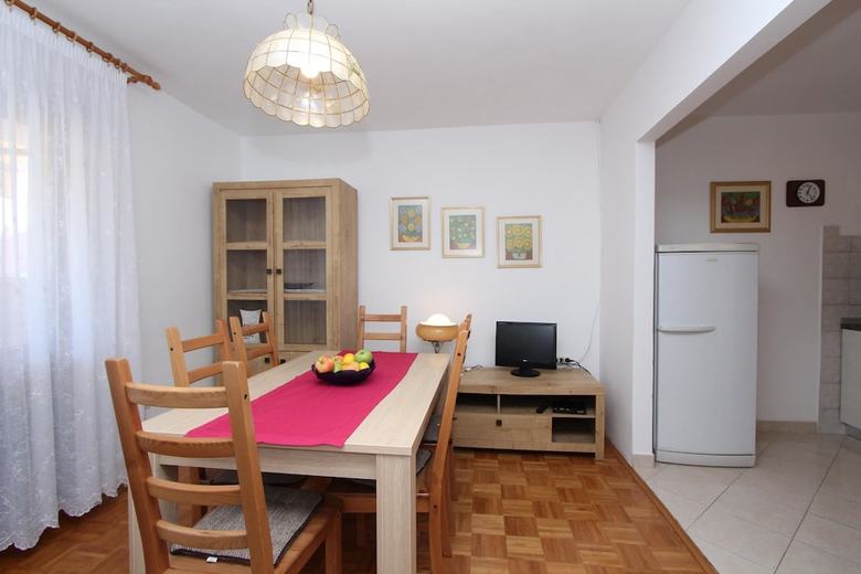 Apartments Cocaletto