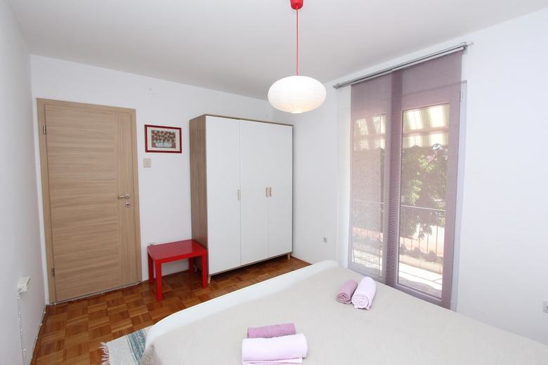Apartments Cocaletto