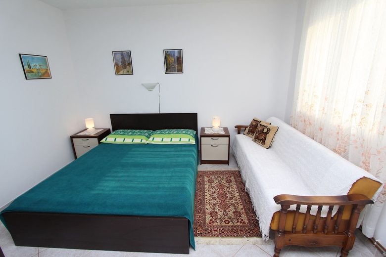 Apartments Cocaletto