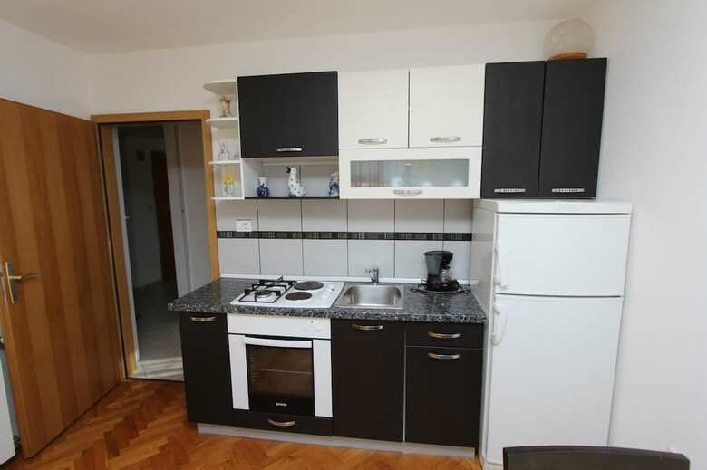 Apartments Dujmovic
