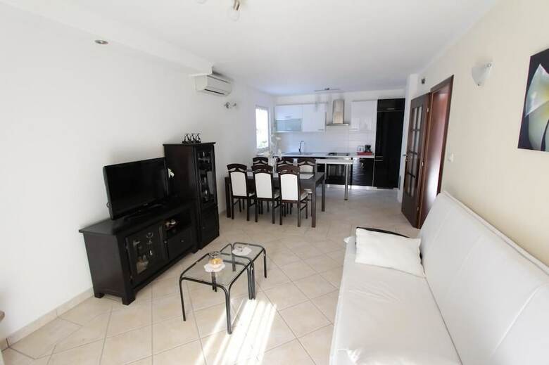 Apartments Dujmovic